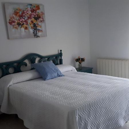 Villa Maria Vilches Екстер'єр фото