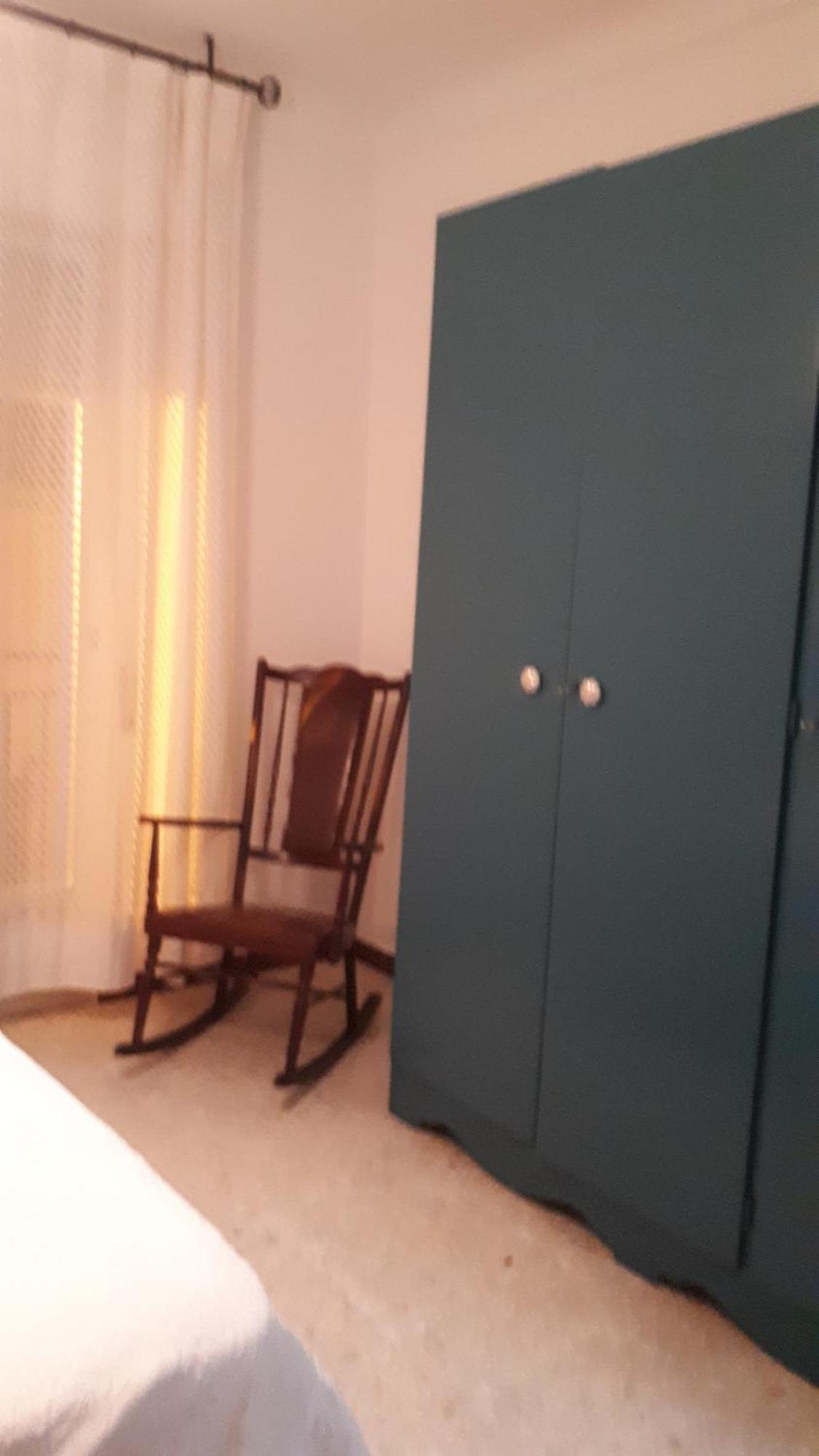 Villa Maria Vilches Екстер'єр фото
