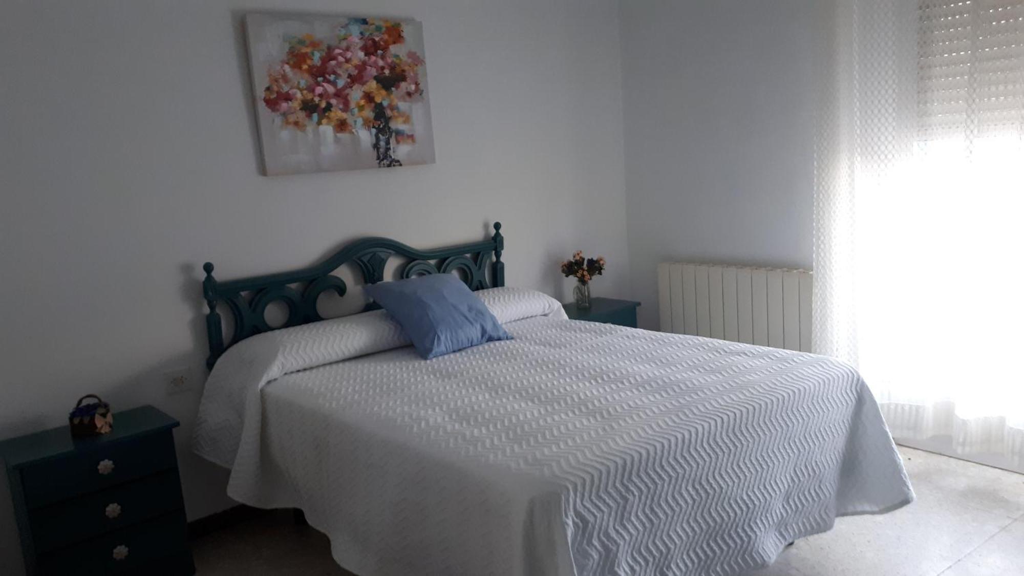 Villa Maria Vilches Екстер'єр фото