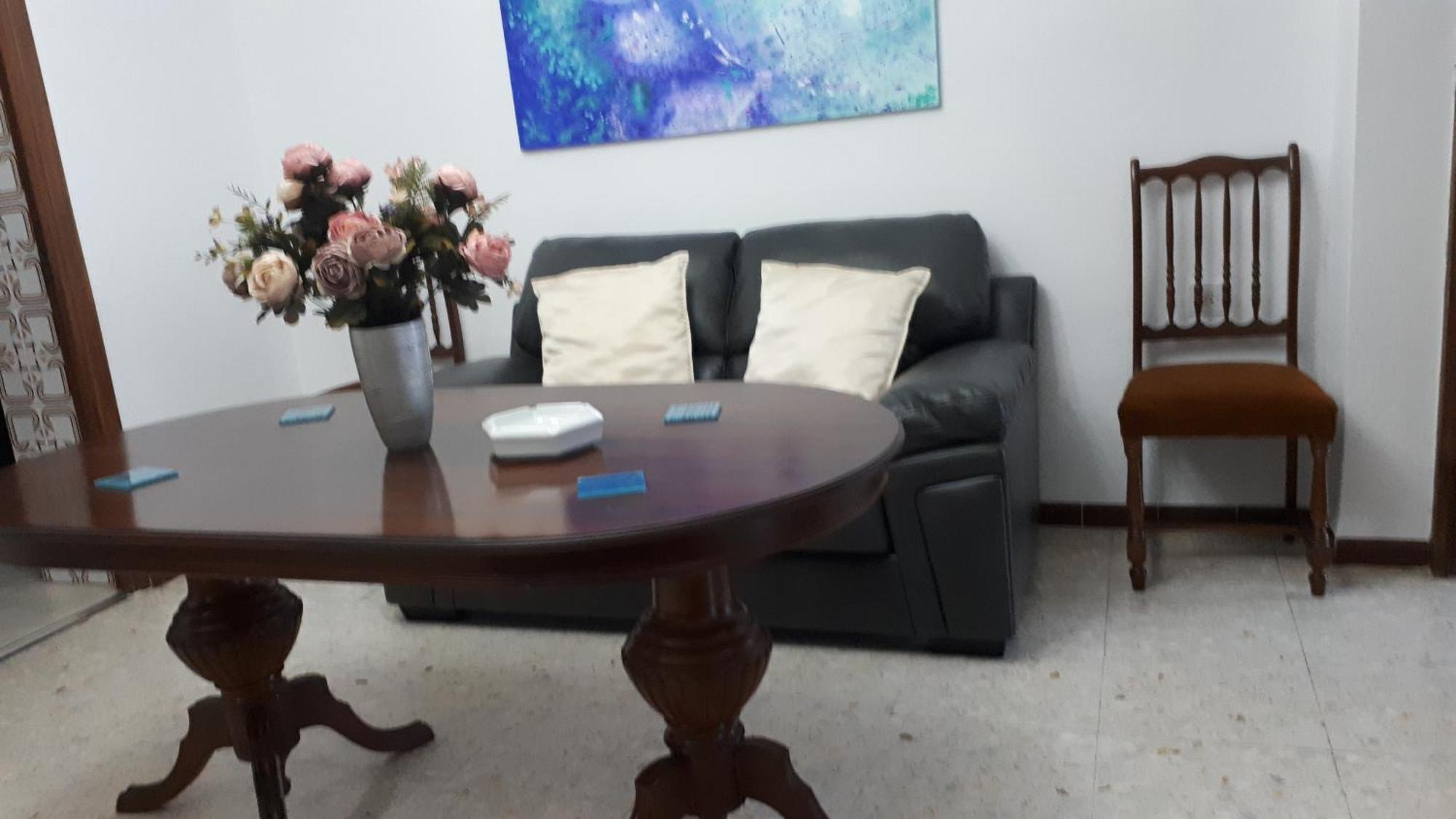 Villa Maria Vilches Екстер'єр фото