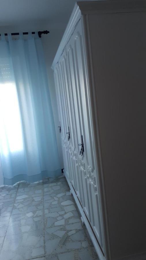 Villa Maria Vilches Екстер'єр фото