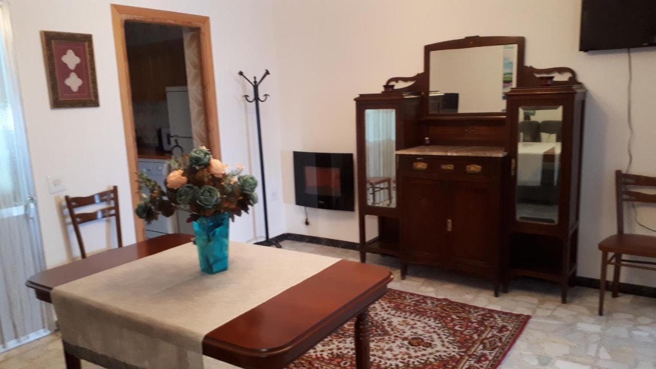 Villa Maria Vilches Екстер'єр фото